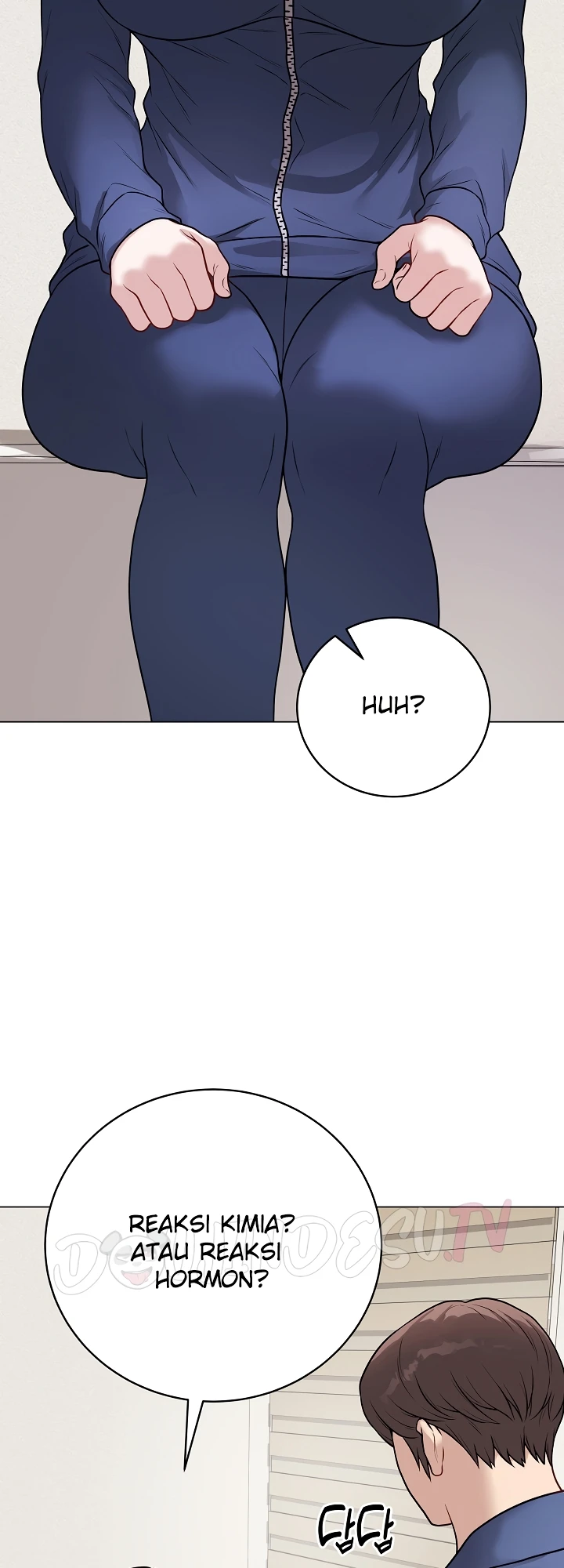 Signed, Sealed, Mistaken - Page 60